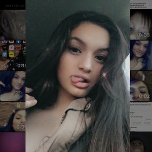Meet your Posher, Mayra